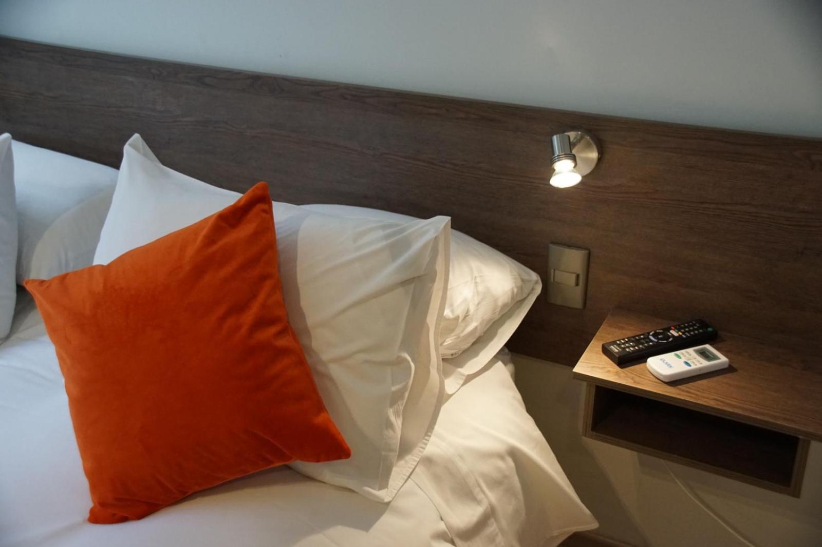 سانتياغو Apart Hotel Providencia المظهر الخارجي الصورة