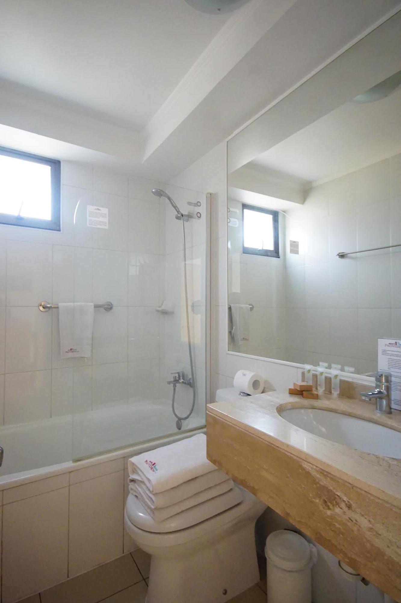 سانتياغو Apart Hotel Providencia المظهر الخارجي الصورة