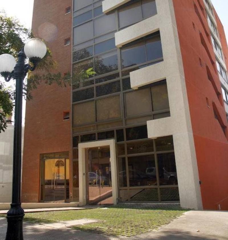 سانتياغو Apart Hotel Providencia المظهر الخارجي الصورة