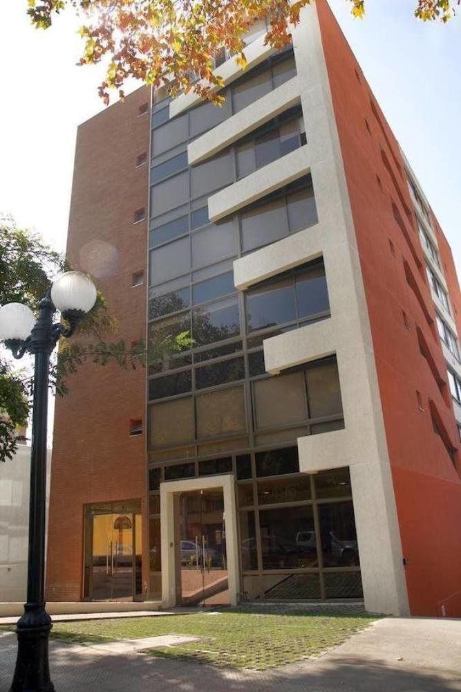 سانتياغو Apart Hotel Providencia المظهر الخارجي الصورة